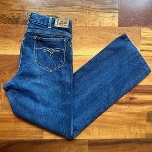 Lee Vintage Jeans